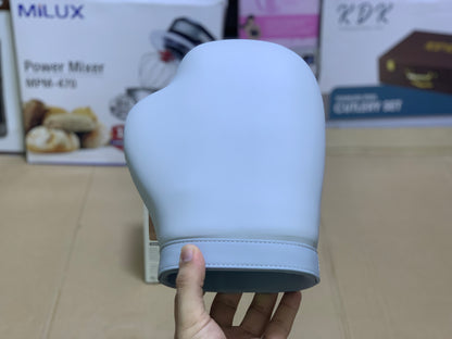 MDHL Airbag Fully Wrapped Hand Massager