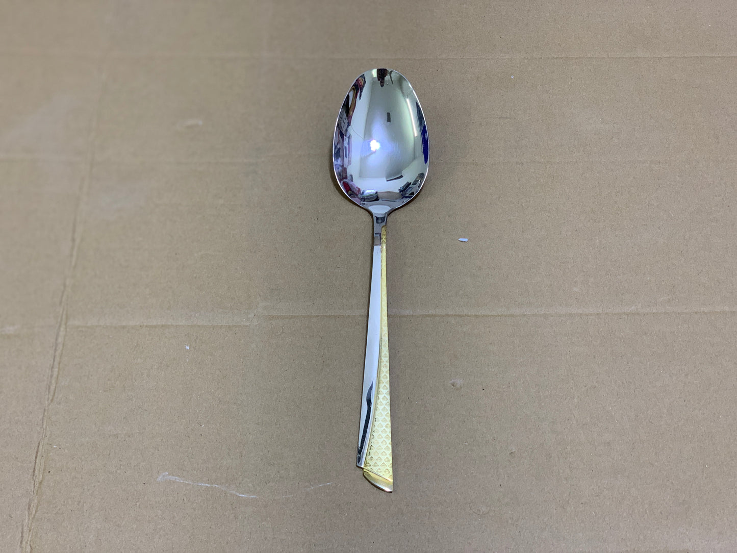 Rice serving spoon and Salan Serving Spoon