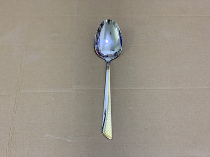 Rice serving spoon and Salan Serving Spoon