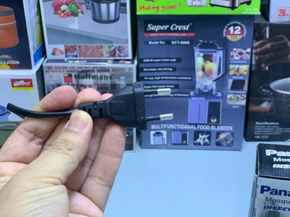 Panasonic Mosquitoes Killer Lamp