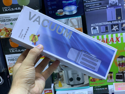 Stainless Steel Water bottle 800ml Hot and Cool