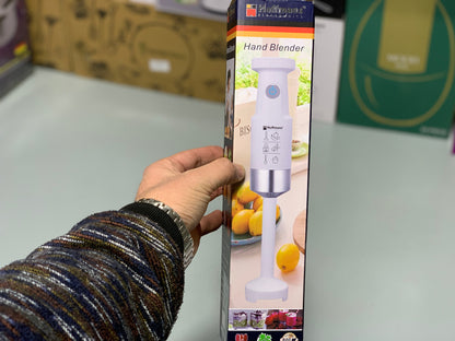DUBAIZONES™ Hoffmans Electronics Hand Blender