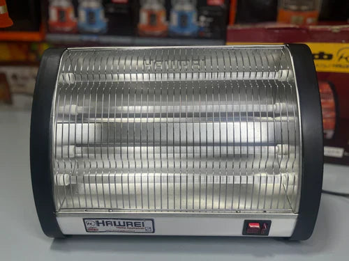 DUBAIZONES™ Iranian Imported Hawaei Electric Heaters 1600w