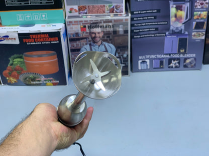 SKOEDI Hand Blender Stick|600W| A category Product