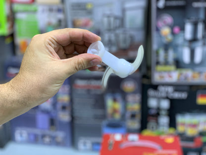 CRONIER 4-in-1 Multifunctional Food Chopper – 800W | Powerful & Versatile Kitchen Appliance