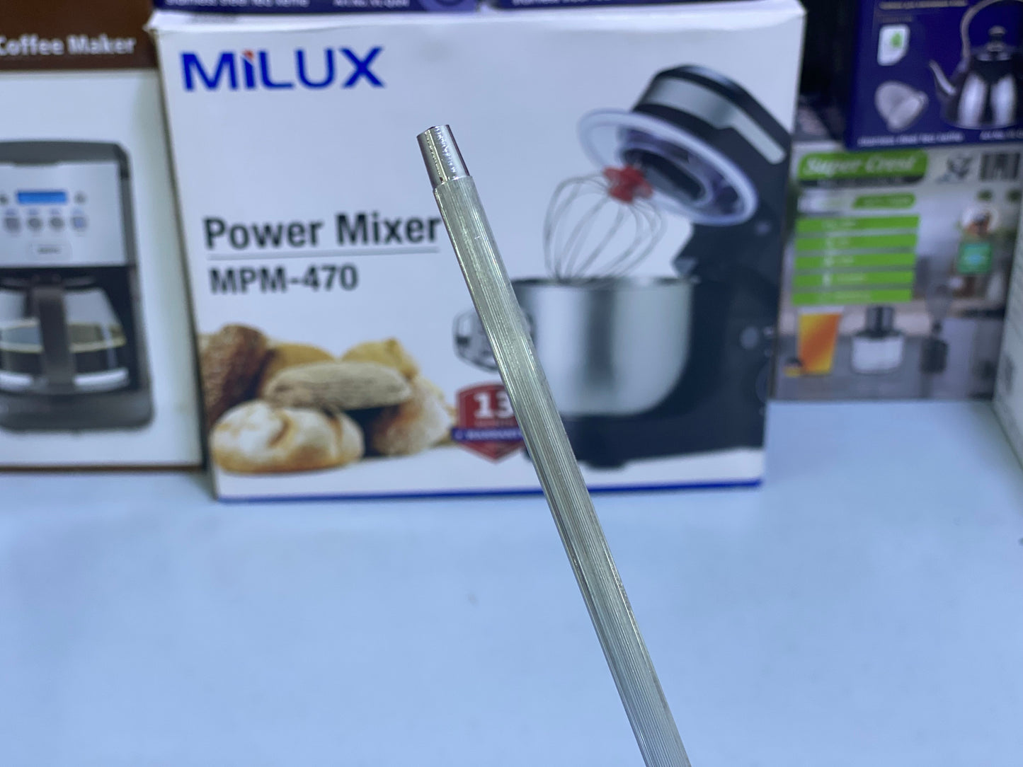 Knife , chief Cleaver and Knife sharpener
