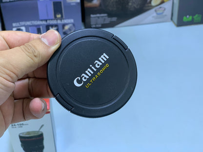 Coffee Cup Canon Designed Material Plastic
