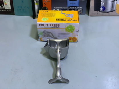 Imported Manual Kitchen Lemon 🍋 and Orange Squeezer