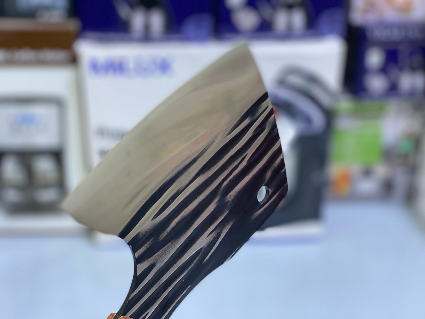 Bass Kitchen knife medium size