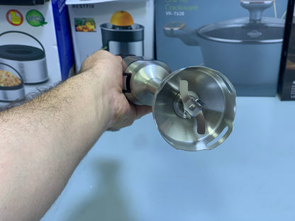 Super Crest Hand Blender|1200W|SCT-7027