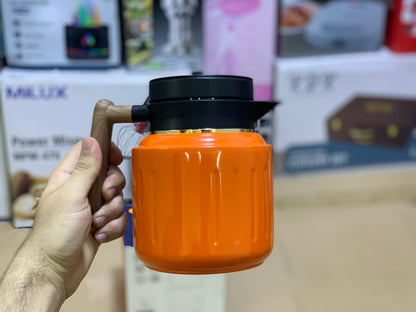 1000ml Digital Temperature Stainless Steel Thermos (SUS 316)