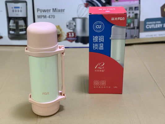 FGA Water Bottle|1000ml=1L