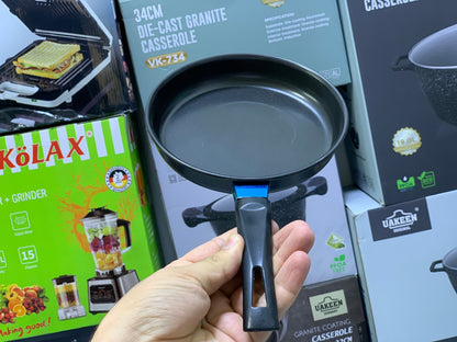 Non stick mini egg Frying 30cm