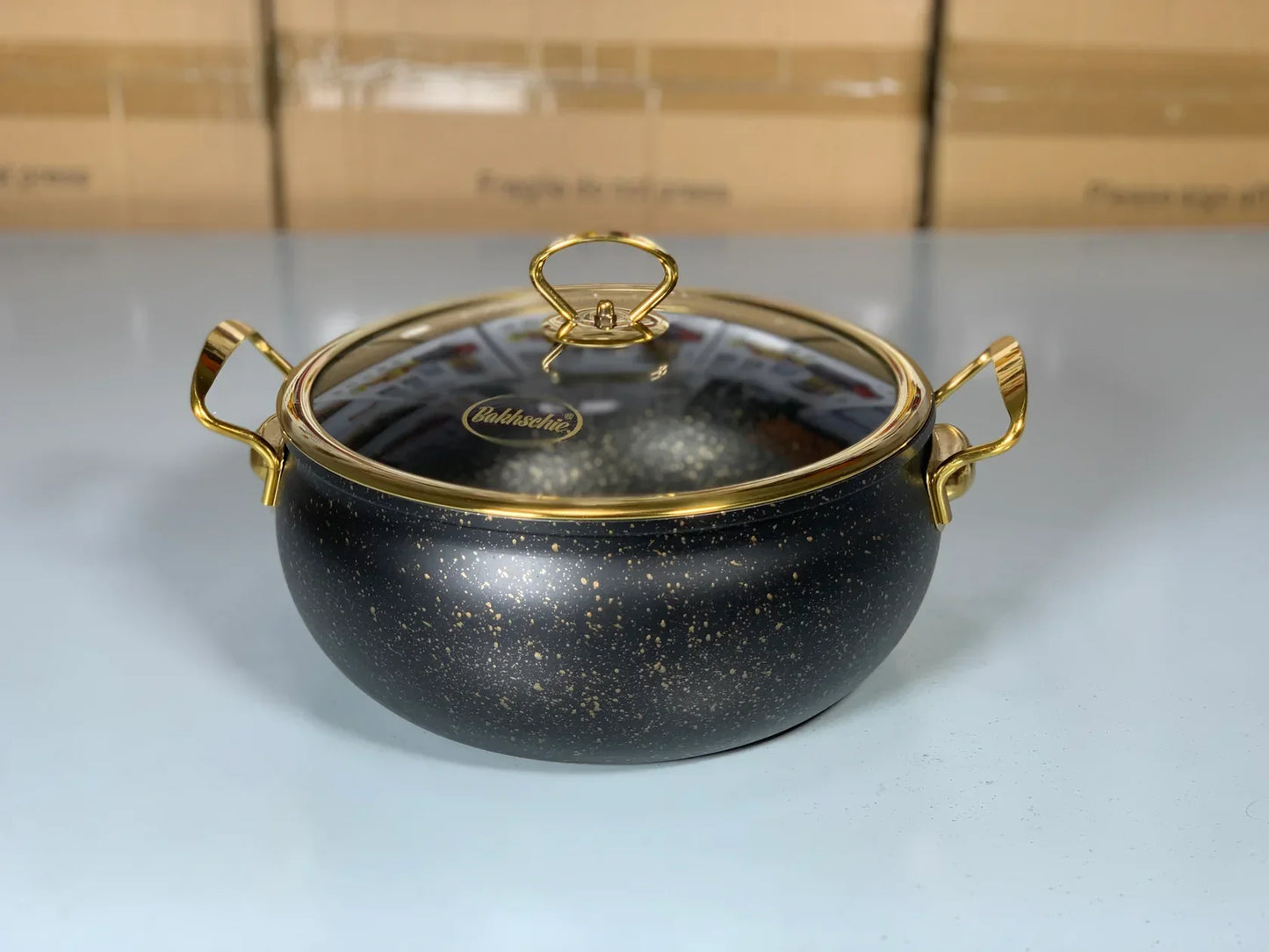 DUBAIZONES™  IMPORTED 13pcs Premium Cookware Set – Versatile and Stylish for Every Kitchen