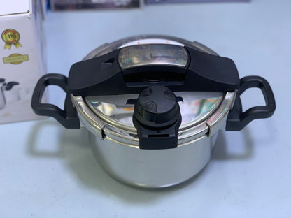 Axford 5L Pressure Cooker|18/10 Stainless Steel