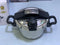 Axford 5L Pressure Cooker|18/10 Stainless Steel