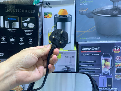 Philips’ Airfryer|5.5L and 1700w