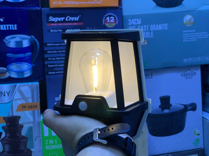 Solar Interaction wall lamp HW 999-1w