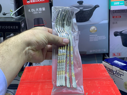 AYD Brand Loose Cutlery Top Quality|Stainless Steel 18/10