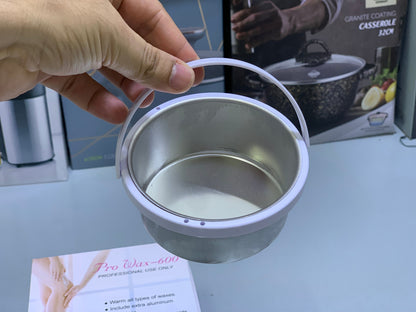 Pro Wax 600 Electric Waxing Machine 100w