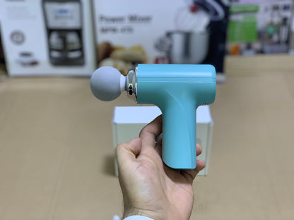 MDHL Mini Portable Fascia Massage Gun