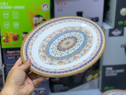 Sky Design Unbreakable Dinner serving Set