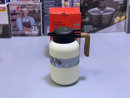 Top Quality Digital Thermos| 2L