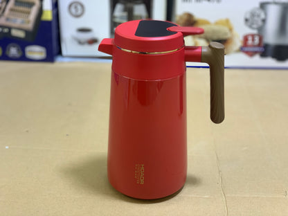 Vaccum Thermos 1.68 litre with Temperature