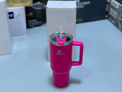 Portable Juice Mug Stainless Steel