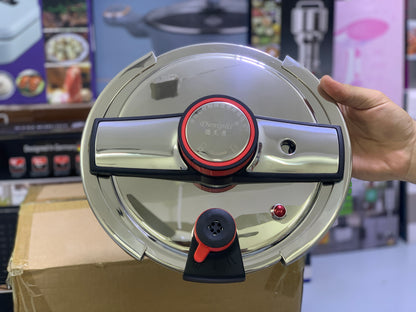 Royalty Line Lot Pressure Cooker 7L