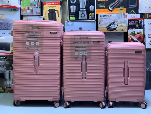 Samsonite 3 Pieces Suitcase set