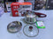 6 Safeguard HCX 3 in 1 Pressure Cooker Stainless Steel