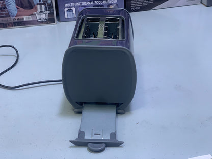 Singer Double Slice Toaster