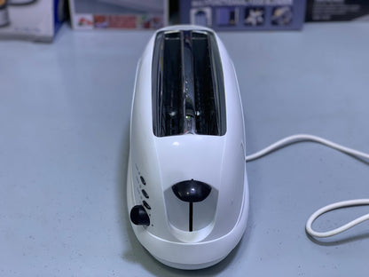 4 Slices Bread Toaster| Singer Brand
