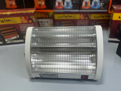 DUBAIZONES™ Iranian Imported Hawaei Electric Heaters 1600w
