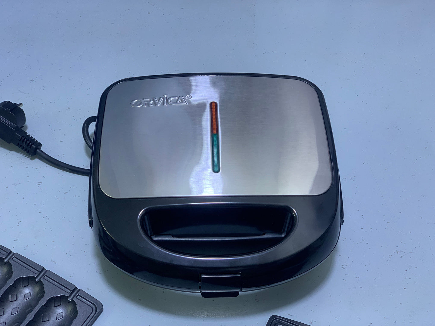 Orvica 12 in 1 Complete Set