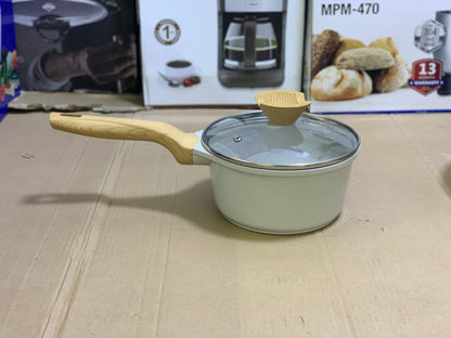 Granite Coating Cookware Set 14 Pieces