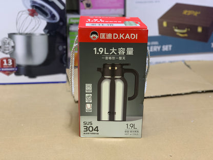 D Kadi Thermos 1.9litre