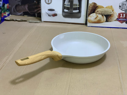 Granite Coating Cookware Set 14 Pieces