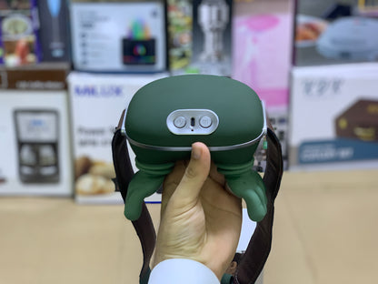 MDHL Electric Shoulder & Neck Massager with Warm Compress