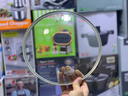 Uakeen 20 Pieces Cookware Set| Highest Quality|Pure Nonstick