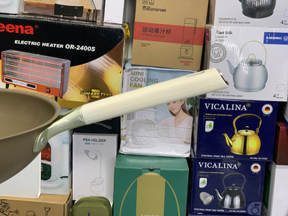 DUBAIZONES™ High Quality Non Stick Laser Coating Frying Pan