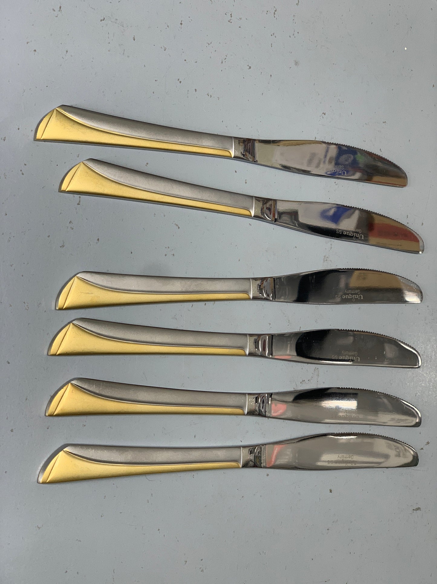 DUBAIZONES™ High Quality Knives