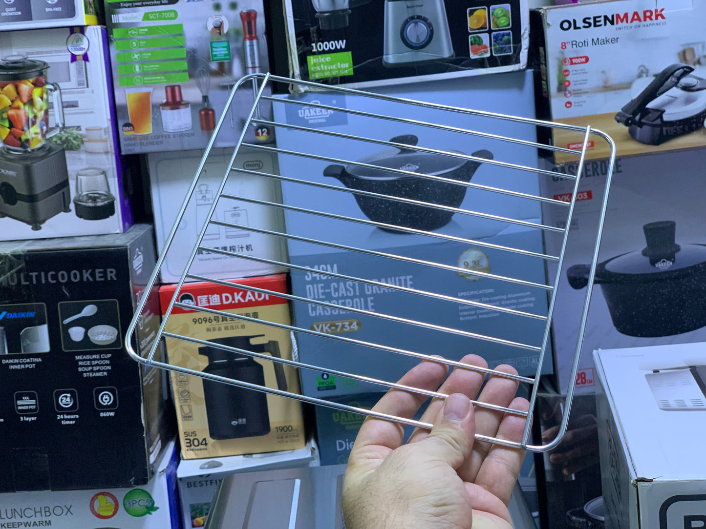 BlackDecker Oven 14L