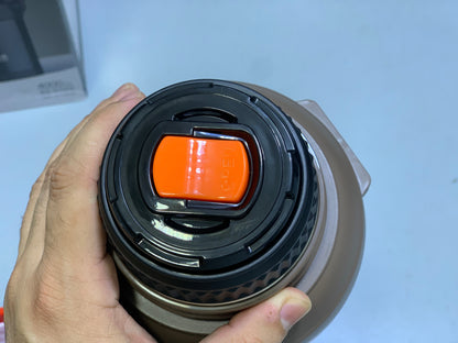 D Kadi Travel Pot Water Bottle 4000ml Stainless Steel SUS 304 Hot and Cool 24 hours