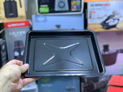 Tomado Electric Oven 18L