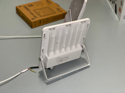 DUBAIZONES™ IP66 Electric Emergency Flood Light 50W and 100W