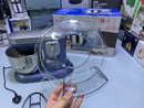 Karaca Stand Mixer 6.5L and Digital Timer display
