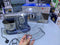 Karaca Stand Mixer 6.5L and Digital Timer display