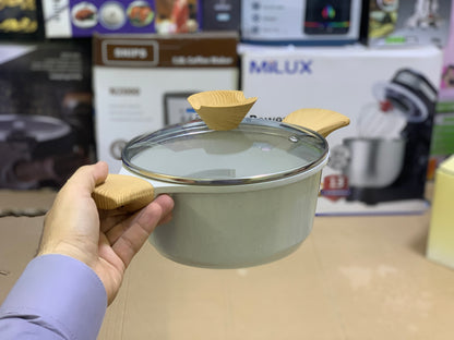 Granite Coating Cookware Set 14 Pieces